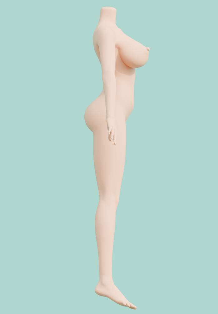 HSS160 IDS-160-1側面